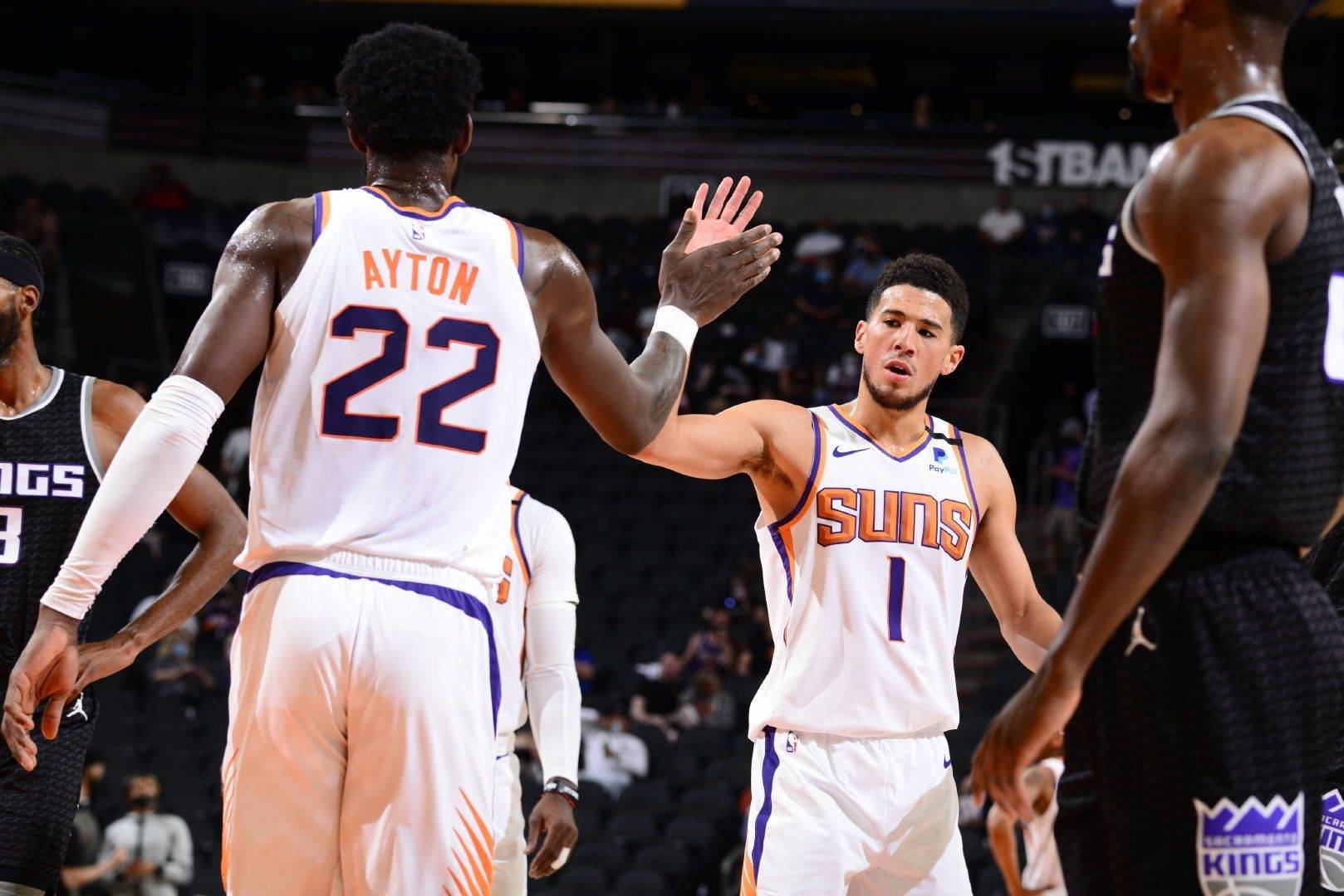 力挽狂澜，球队实现胜利逆转