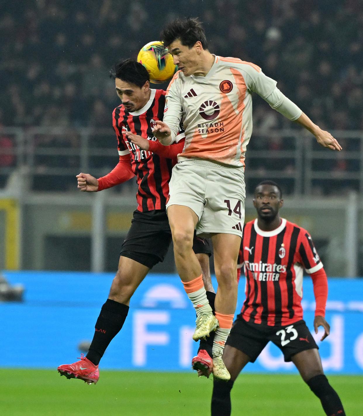 意大利足球盛况空前盛行，欧洲足坛瞩目的简单介绍