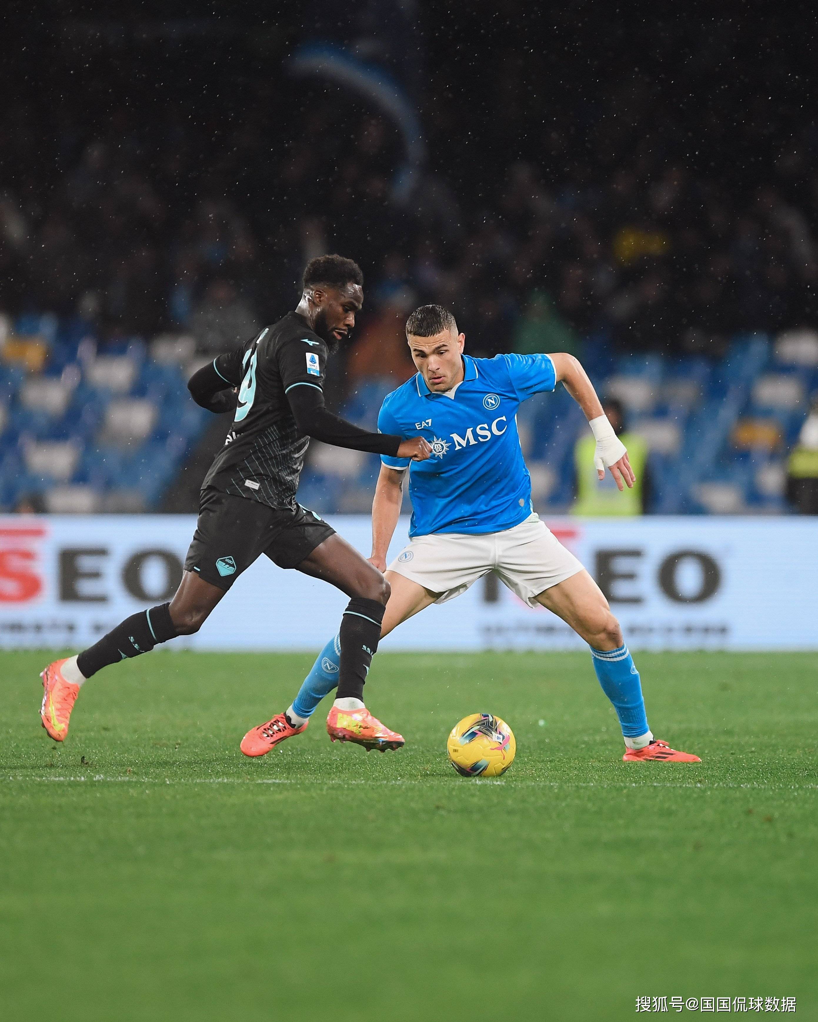 雷恩复仇！乌迪内斯主场负于那不勒斯