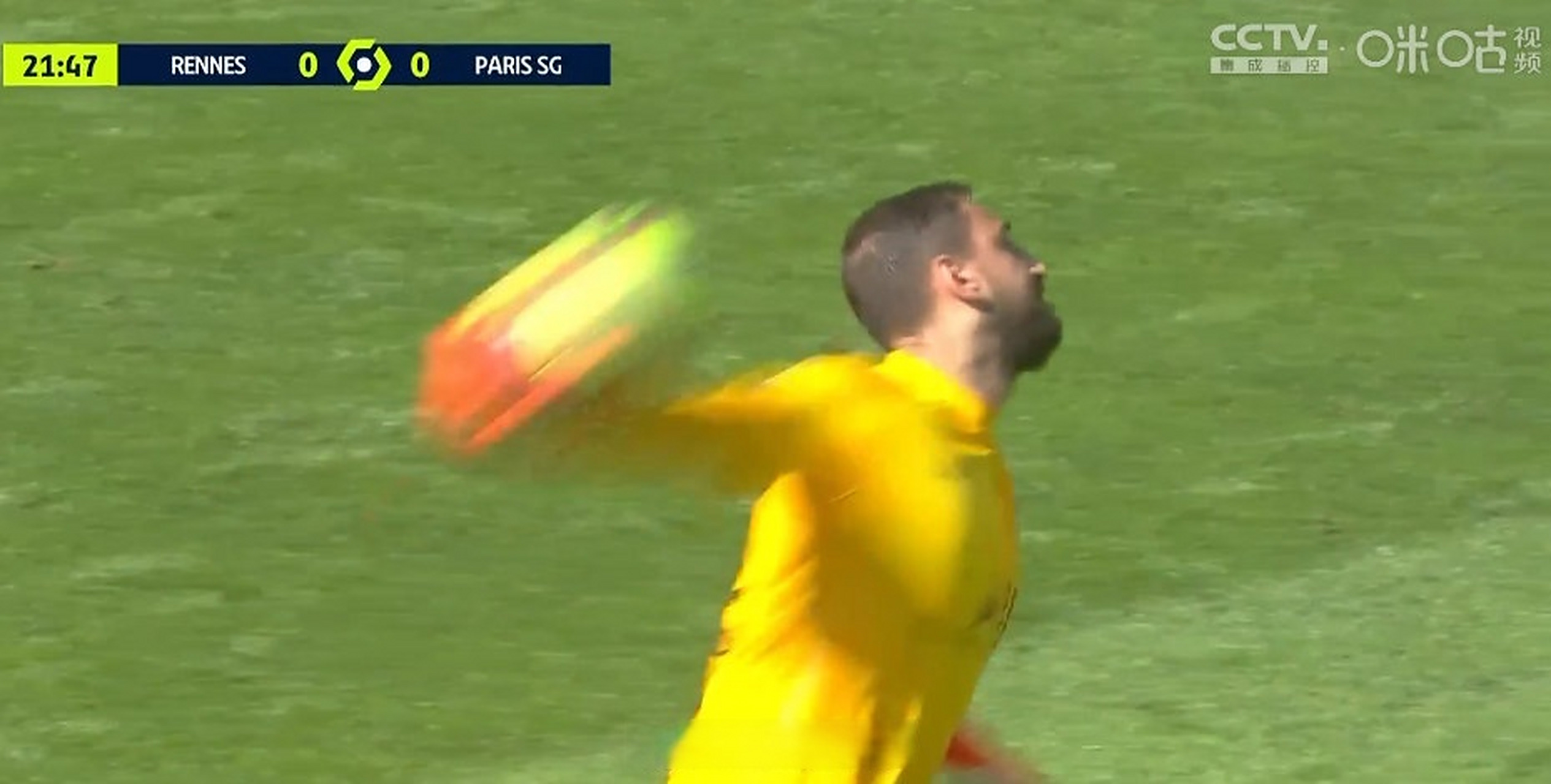 雷恩逆转获胜，提升淘汰赛前景