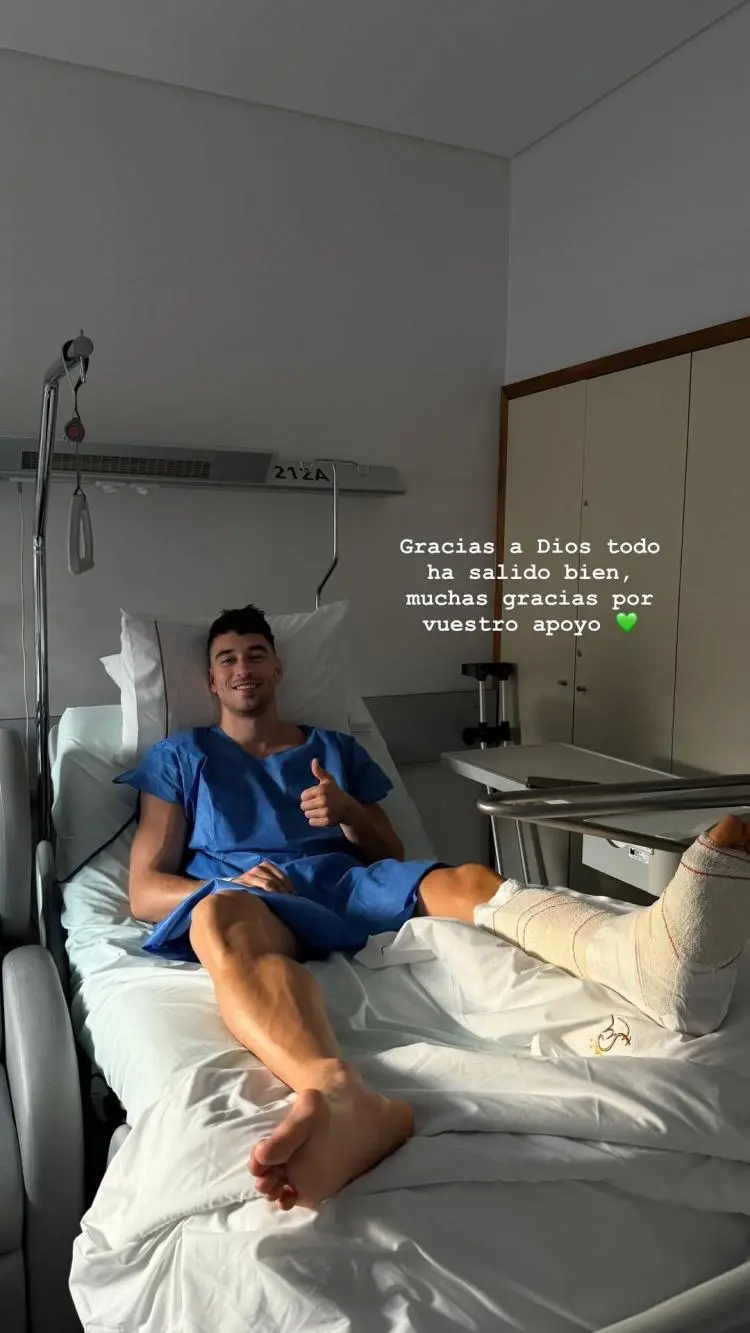 西班牙队主力球员受伤缺席关键比赛