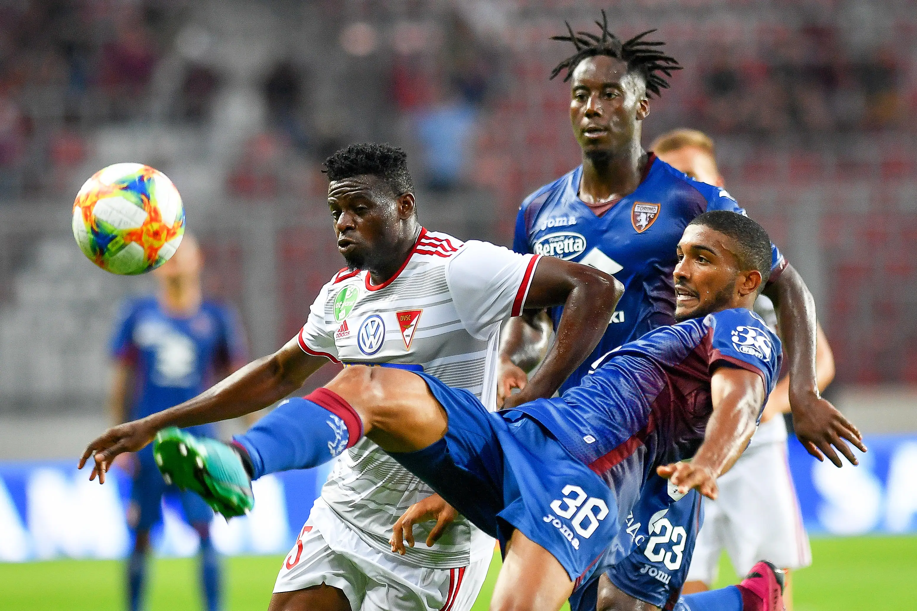 东南亚球队在国际比赛中展现出色表现