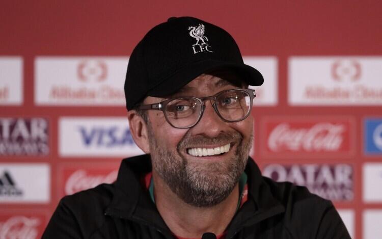 利物浦客场击败沃特福德,全面确立榜首地位的简单介绍 利物浦客场击败沃特福德,全面确立榜首地位的简单介绍