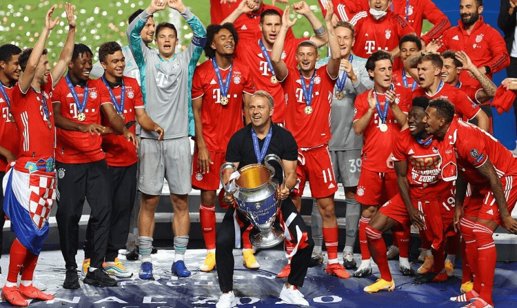 皇马客场大胜英超豪门,保持领先优势不变 皇马客场大胜英超豪门,保持领先优势不变