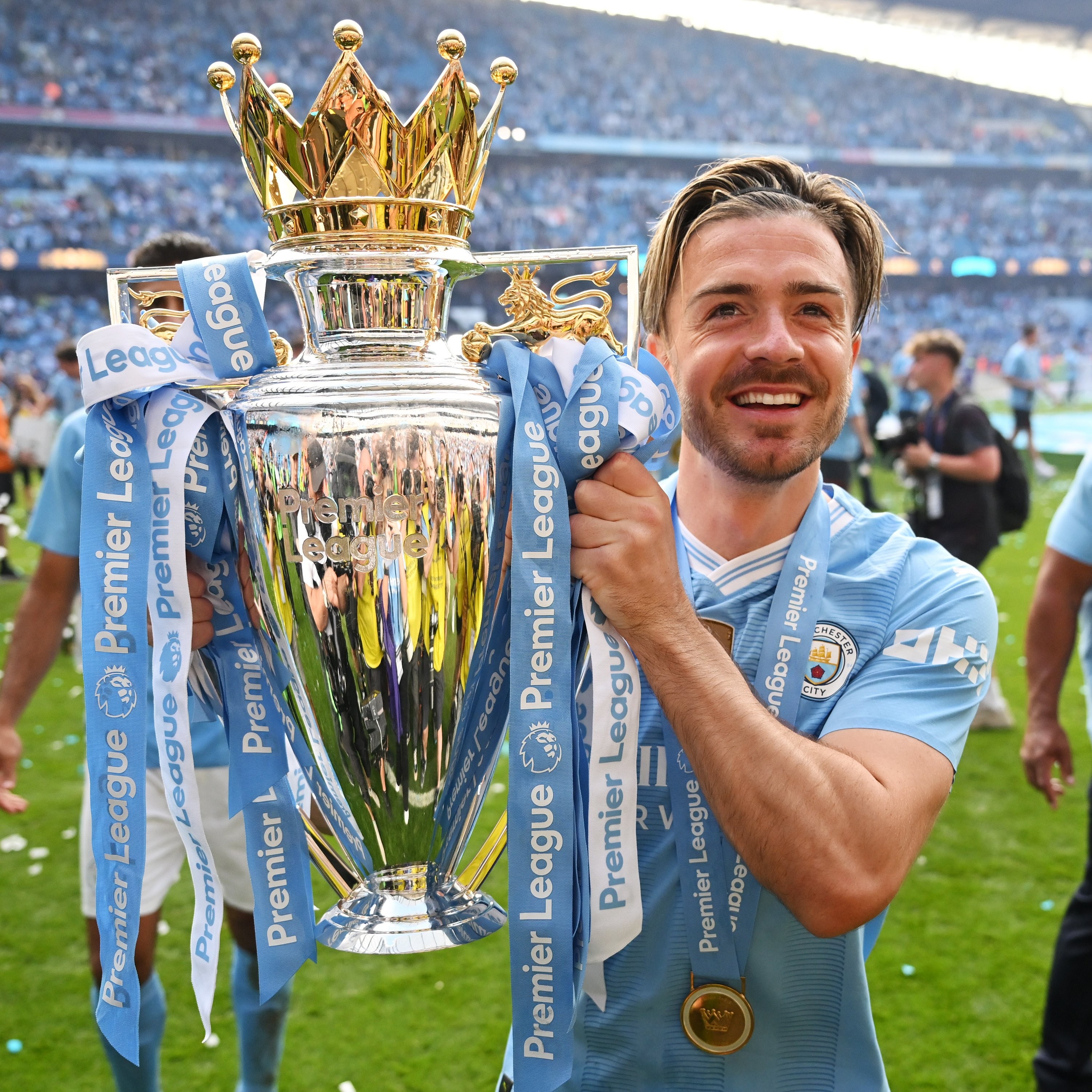 曼城在英超赛场上塑造新优势 曼城在英超赛场上塑造新优势