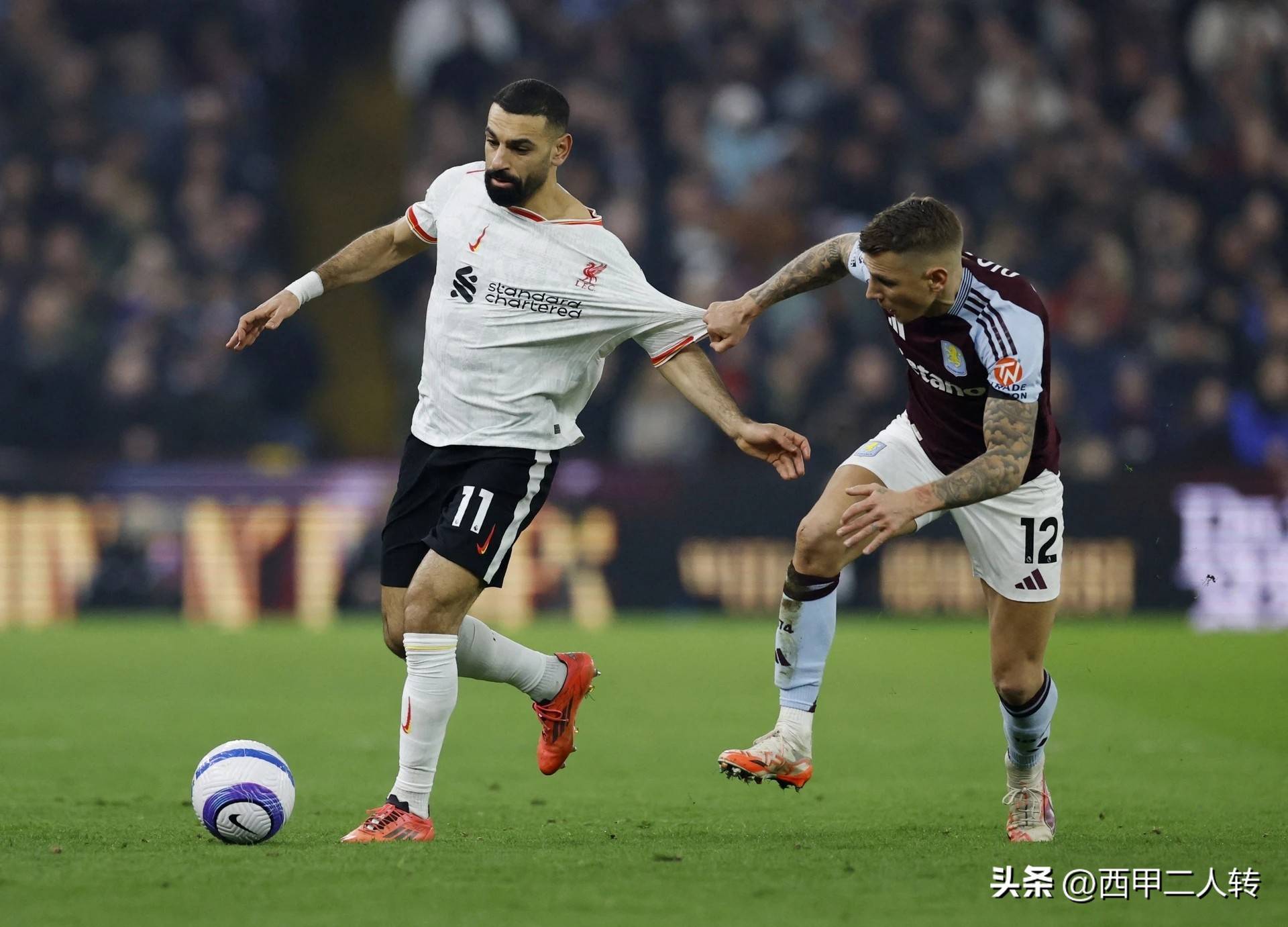 罗马逆袭获胜，英超球队呈现明显疲态