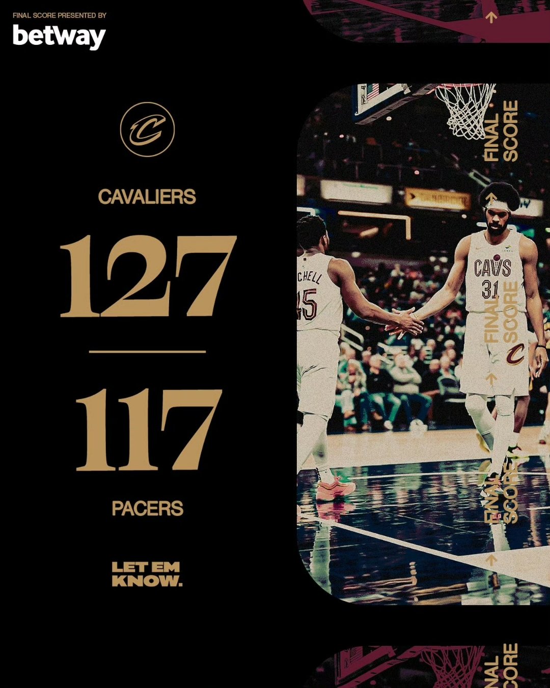 包含公牛客场战胜骑士，取得三连胜的词条