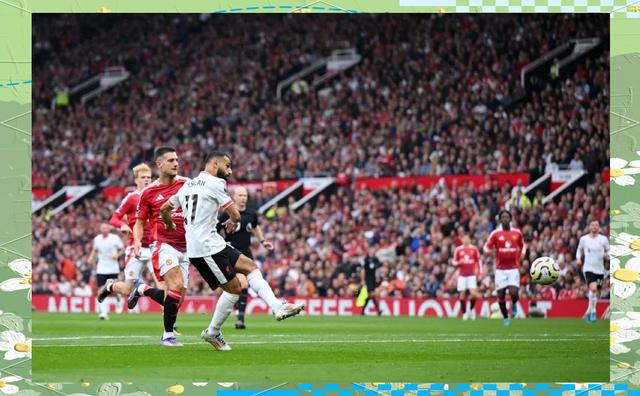 利物浦夺得胜利，迎来三连胜！