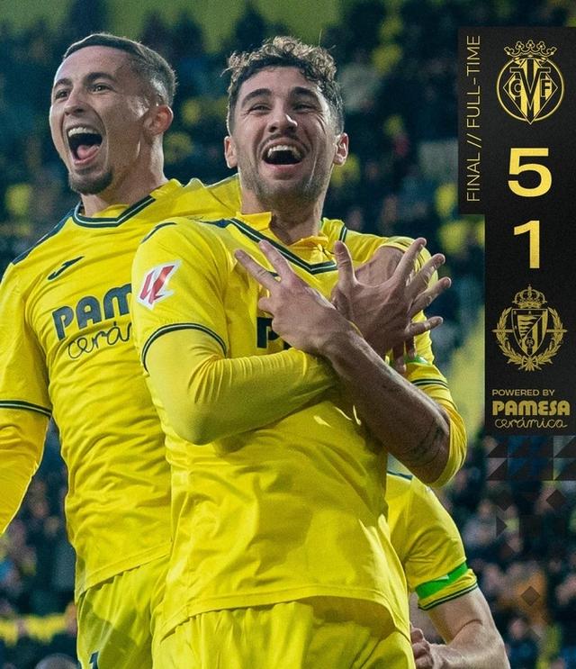 比利亚雷亚尔主场逆袭,成功保级的简单介绍 比利亚雷亚尔主场逆袭,成功保级的简单介绍