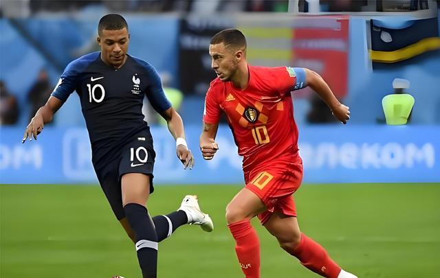 比利时战胜西班牙，锁定欧国联四分之一决赛资格