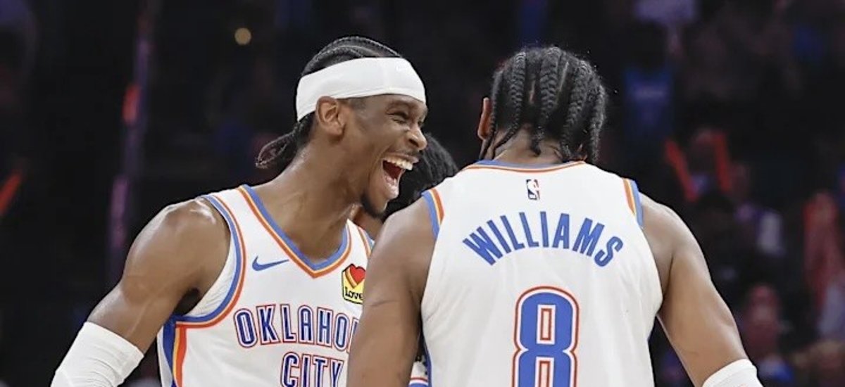 灰熊vs雷霆，两支球队实力差距大吗的简单介绍