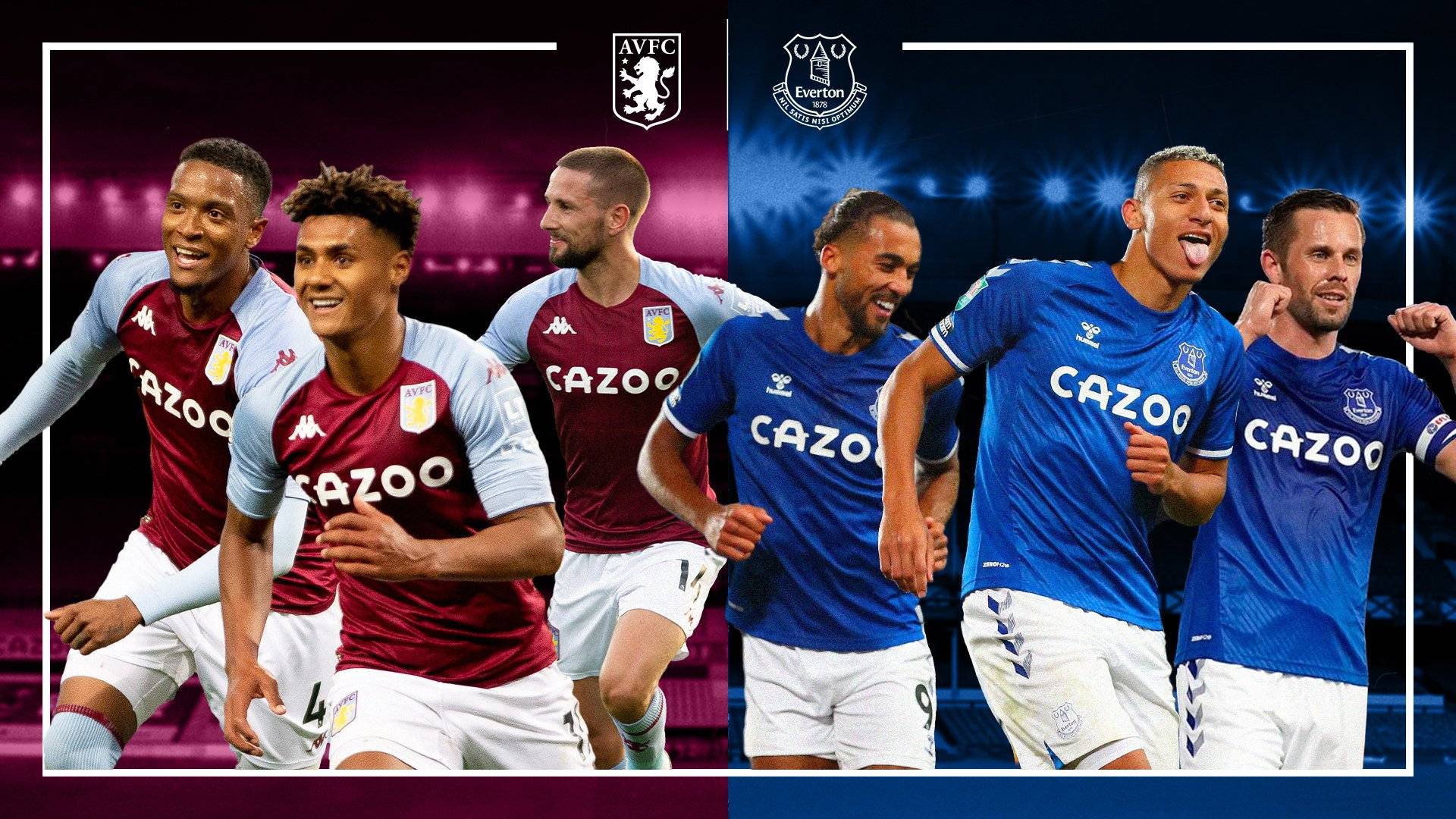 埃弗顿主场取得胜利，走出连败阴影