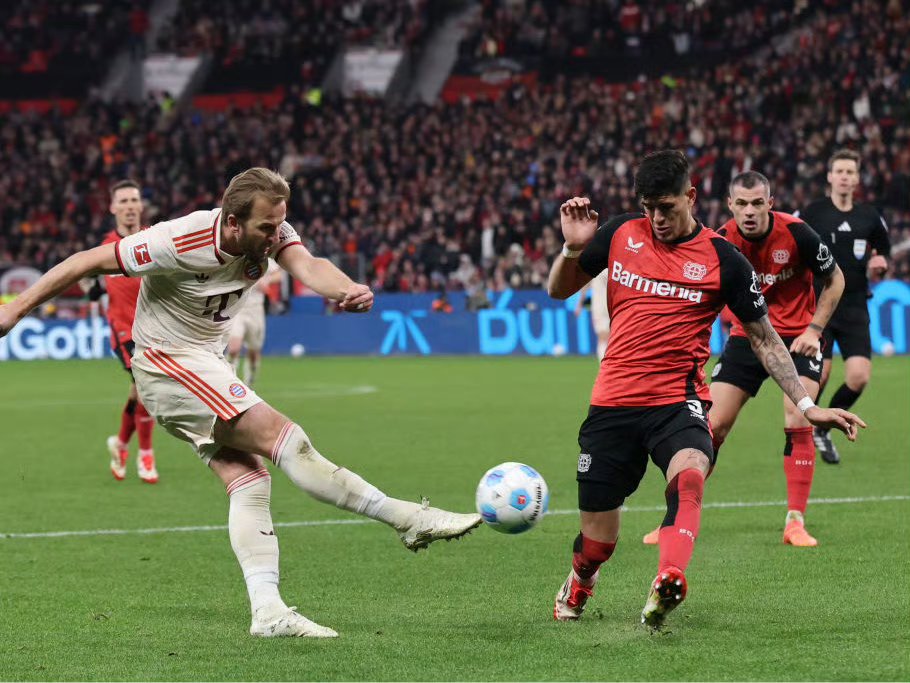 全场-！拜仁慕尼黑轻取亚特兰大，表现抢眼