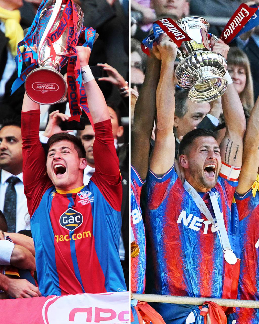 水晶宫主场连胜，稳固英超中游位置