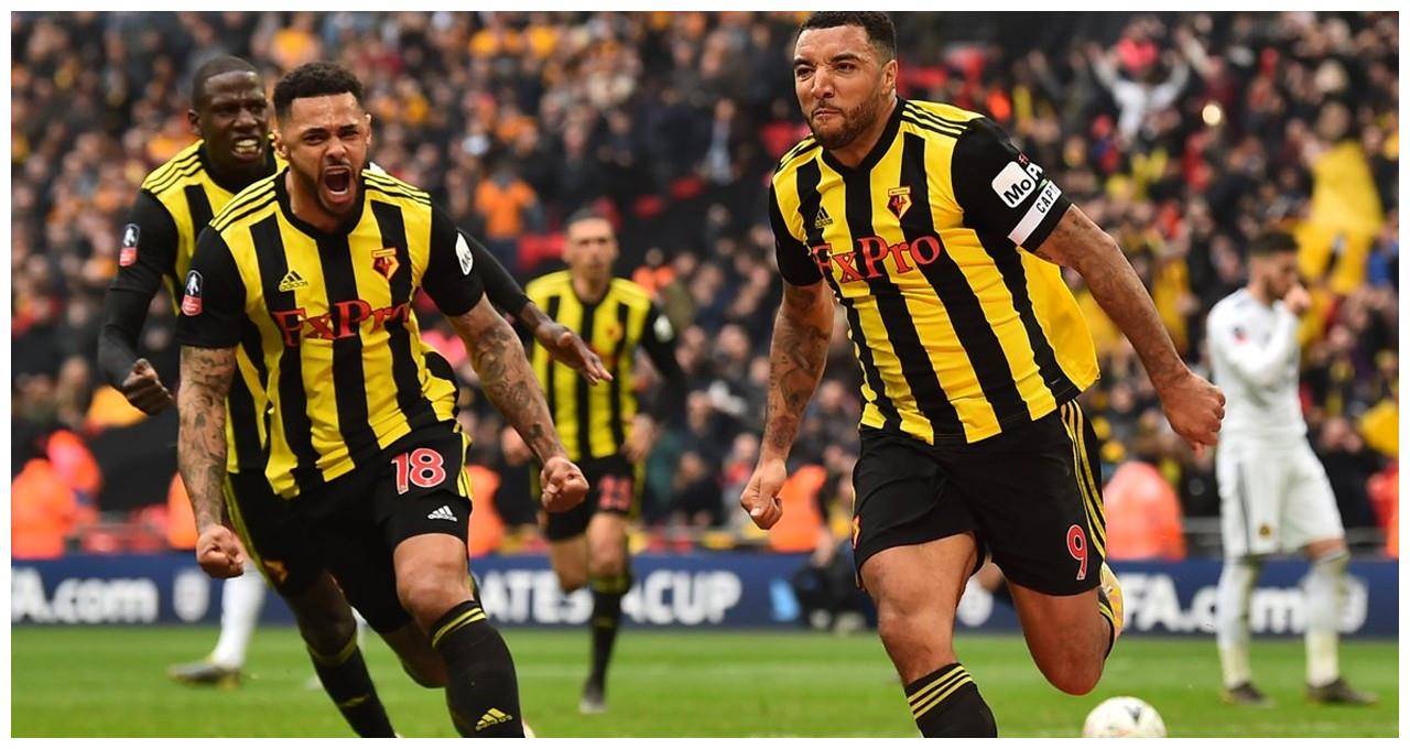 沃特福德迎来胜利，完成赛季首场胜利