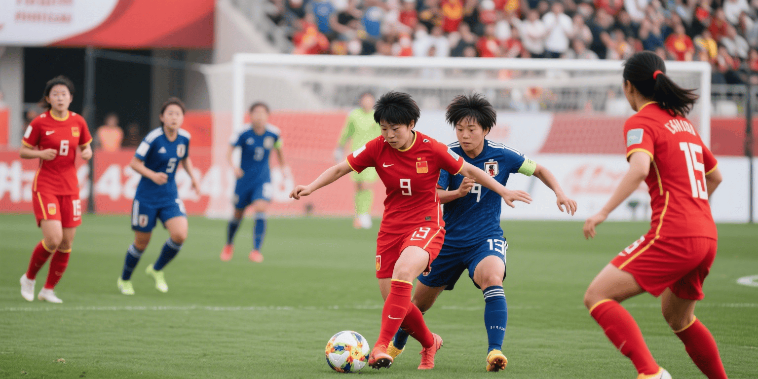 包含精彩比赛回顾!女足赛事悬念不断的词条 包含精彩比赛回顾!女足赛事悬念不断的词条