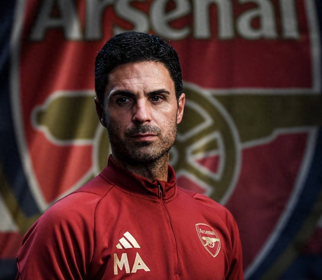 阿森纳老将宣布退役，结束光荣职业生涯