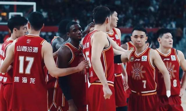 关于山西男篮展现实力,吹响冲击总冠军号角的信息 关于山西男篮展现实力,吹响冲击总冠军号角的信息