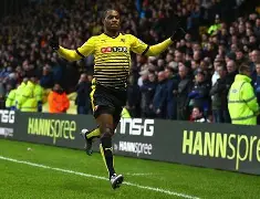 沃特福德告捷获胜,深陷保级乱战步步为营 沃特福德告捷获胜,深陷保级乱战步步为营