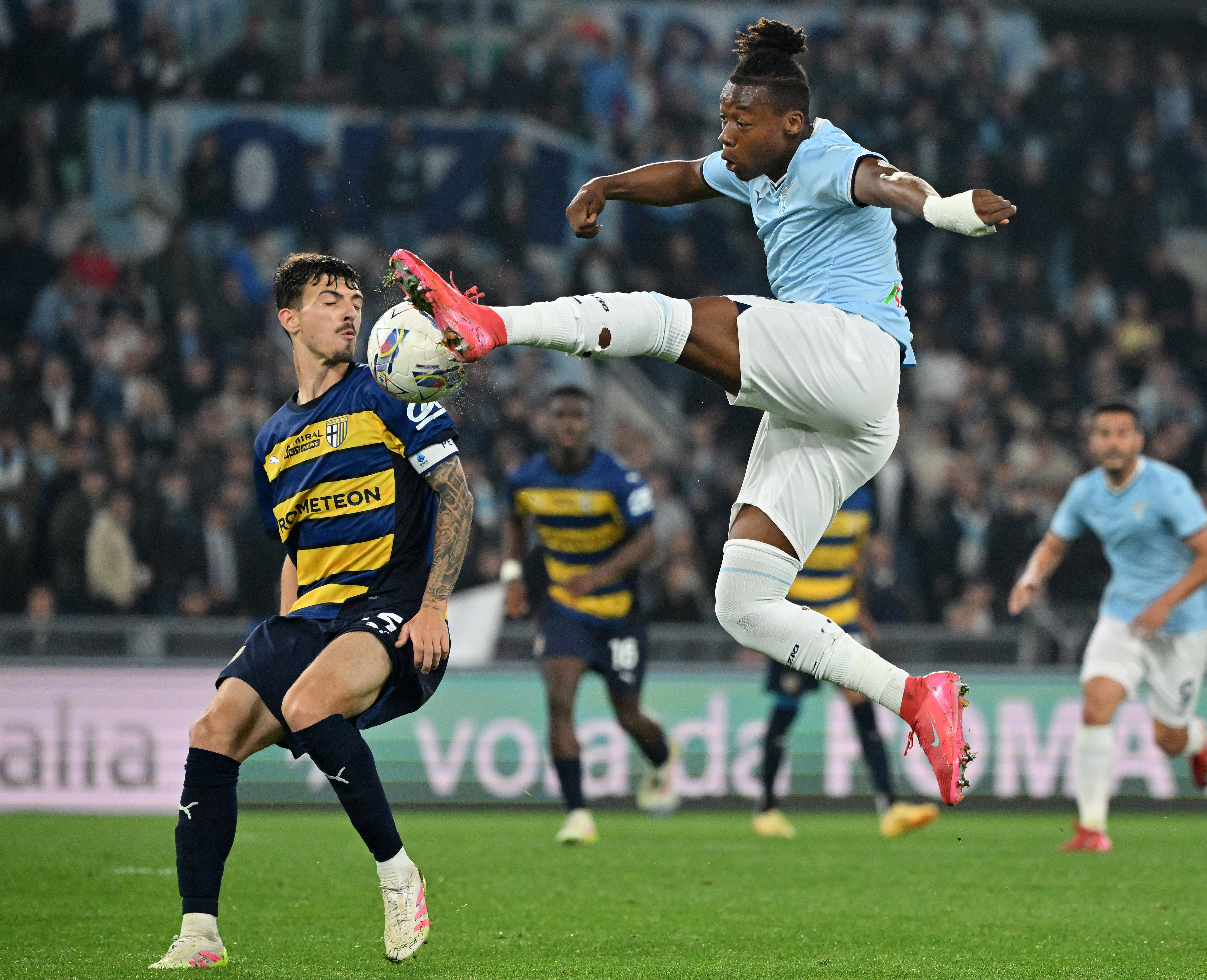 佛罗伦萨豪门迎战意乙劲旅帕尔马的简单介绍 佛罗伦萨豪门迎战意乙劲旅帕尔马的简单介绍