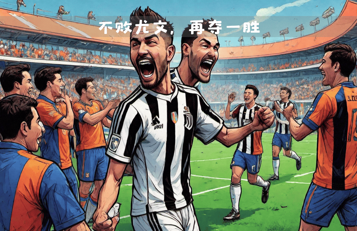 尤文图斯神勇，继续保持不败