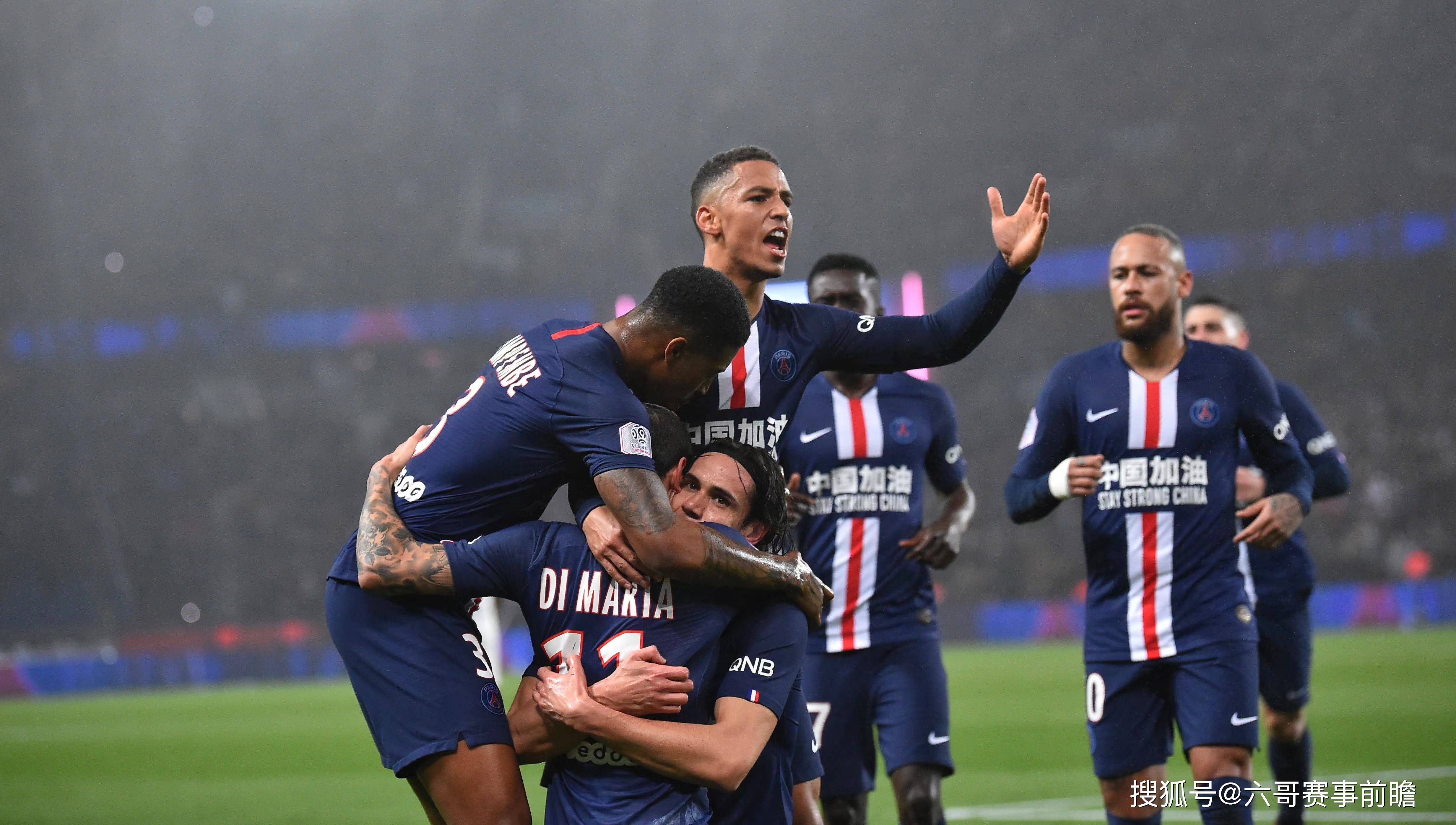 包含巴黎圣日耳曼豪取三分,继续领跑法甲联赛的词条 包含巴黎圣日耳曼豪取三分,继续领跑法甲联赛的词条