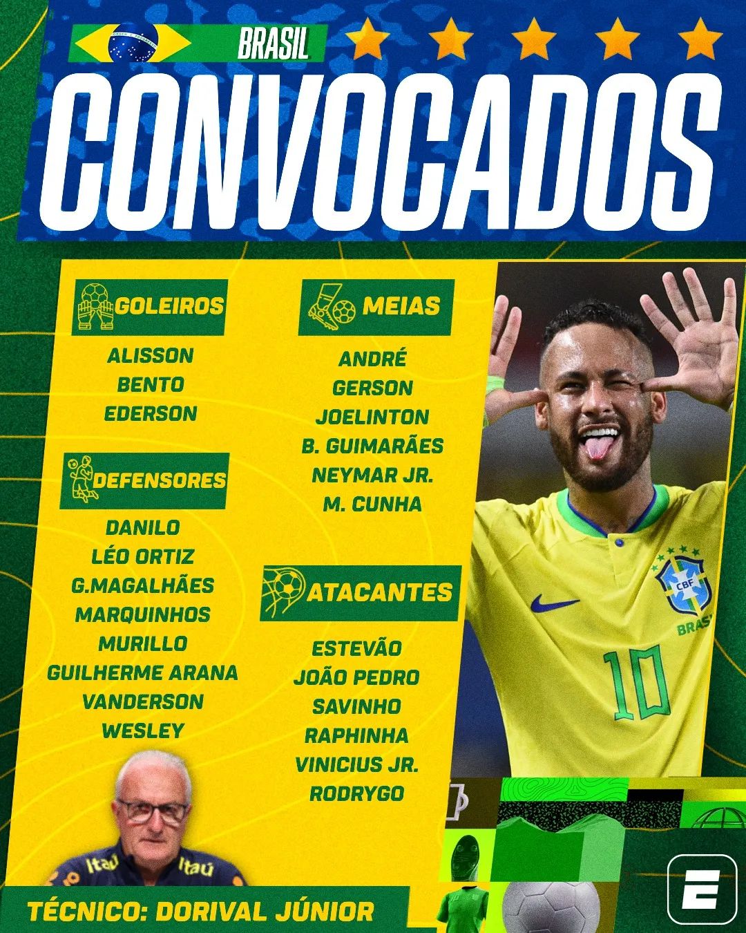 巴西球队备战中庭再度成为焦点话题 巴西球队备战中庭再度成为焦点话题