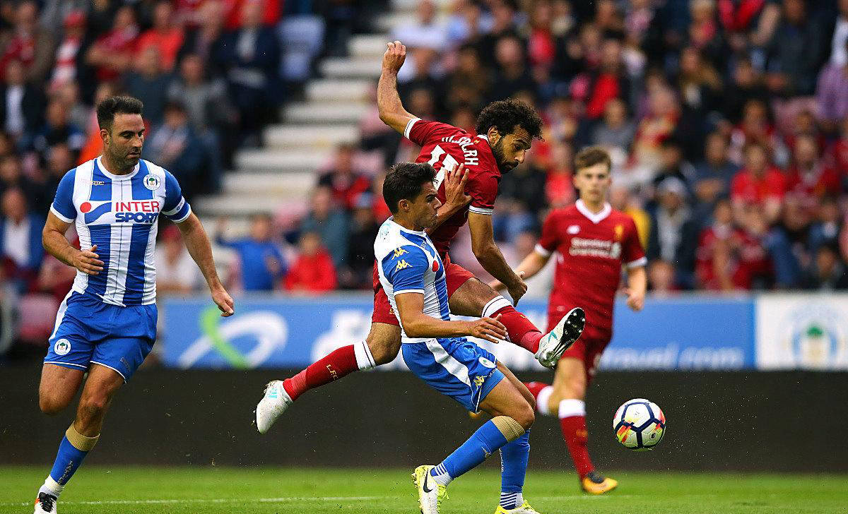 汉诺威队在比赛中斩获胜利步步升级 汉诺威队在比赛中斩获胜利步步升级