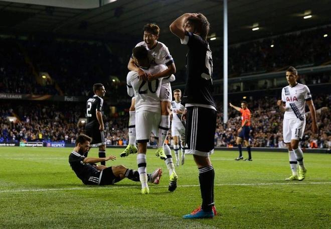 南安普顿逆袭成功,英格斯首开纪录 南安普顿逆袭成功,英格斯首开纪录