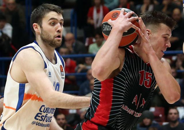 欧洲篮球冠军联赛马不停蹄,争夺榜首位置的简单介绍 欧洲篮球冠军联赛马不停蹄,争夺榜首位置的简单介绍