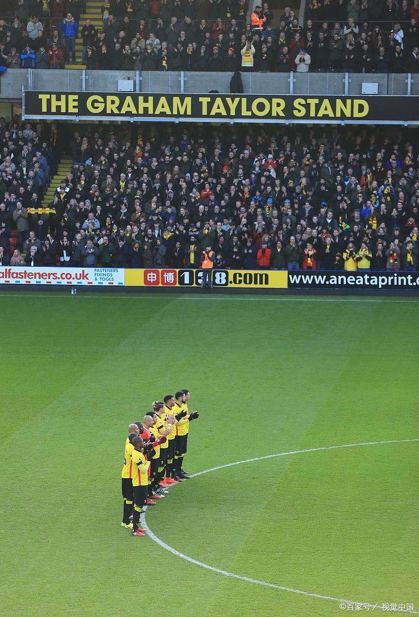 沃特福德客场告捷,排名上升 沃特福德客场告捷,排名上升