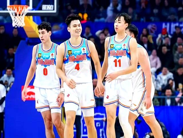 关于白热化对决:山东队与广东队争夺胜利权利的信息 关于白热化对决:山东队与广东队争夺胜利权利的信息