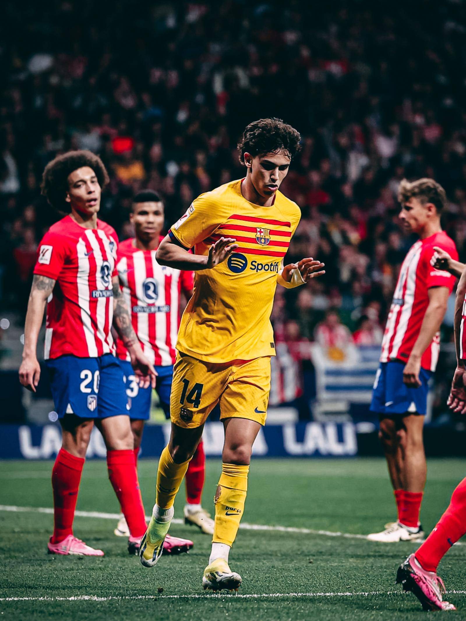 马德里竞技客场负于对手，小组出线前景不明