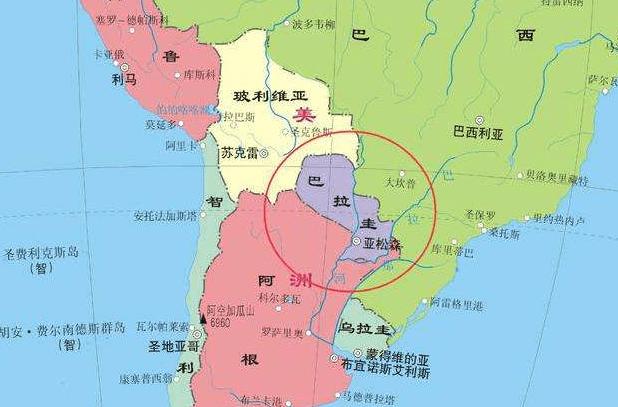 巴拉圭山宏村逆转胜利，实力过硬