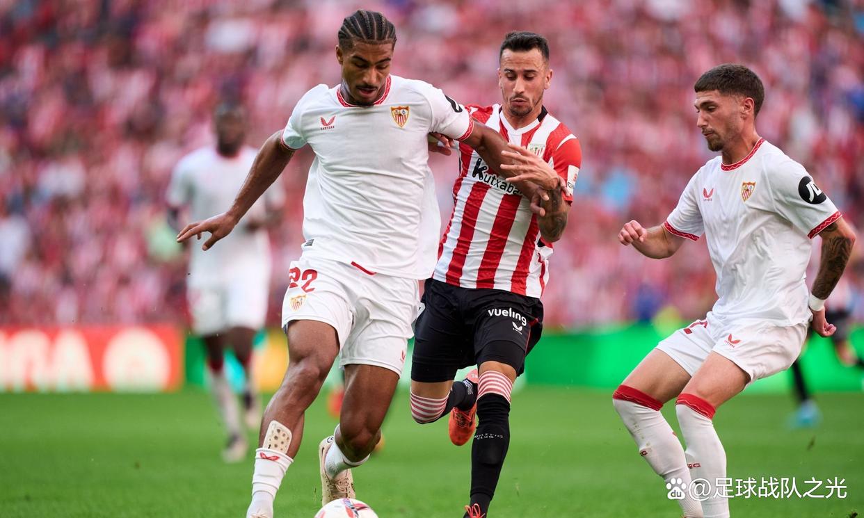 塞维利亚客场战平毕尔巴鄂,继续保持上升势头的简单介绍 塞维利亚客场战平毕尔巴鄂,继续保持上升势头的简单介绍