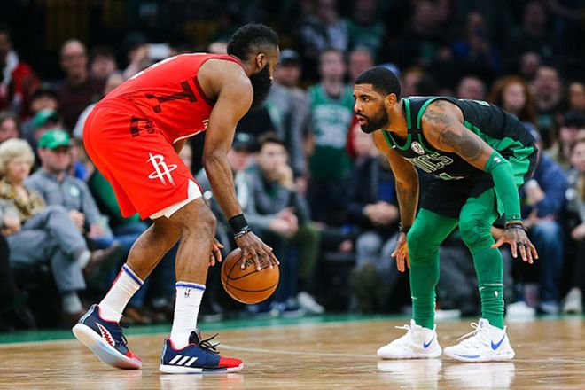 火箭遭遇五连败，保罗开始寻找出路