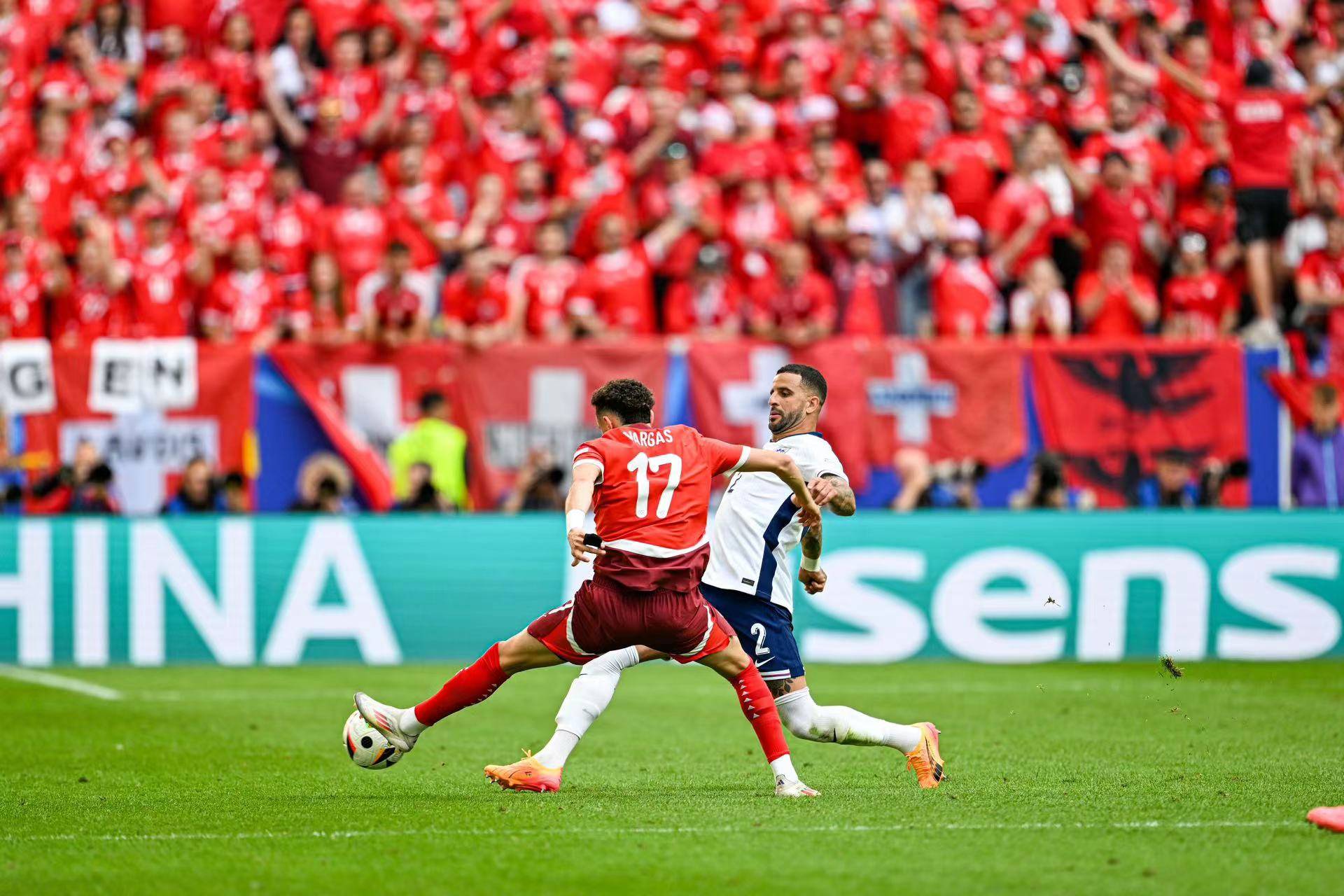 欧洲足球赛场上的厮杀已经开启战局 欧洲足球赛场上的厮杀已经开启战局