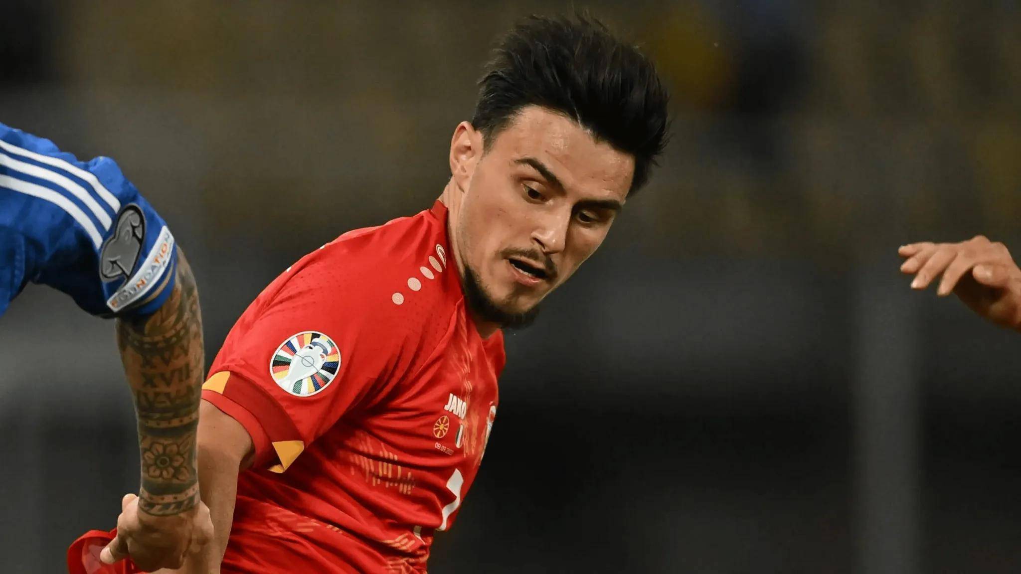 意大利队展望未来,备战北马其顿,冲击欧洲杯资格 意大利队展望未来,备战北马其顿,冲击欧洲杯资格