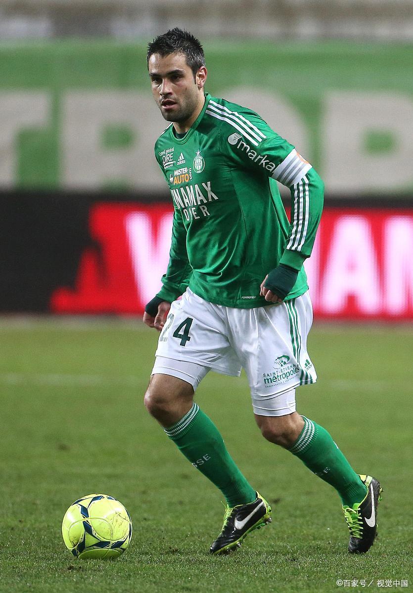 圣埃蒂安争取积分,勒阿弗尔主场稳守不败 圣埃蒂安争取积分,勒阿弗尔主场稳守不败