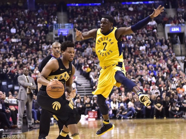 猛龙队持续稳定发挥，争夺东部头名的简单介绍