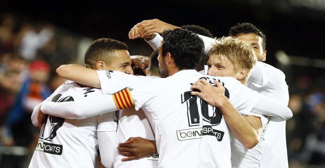 埃瓦尔主场胜巴列卡诺,稳固积分榜位置 埃瓦尔主场胜巴列卡诺,稳固积分榜位置