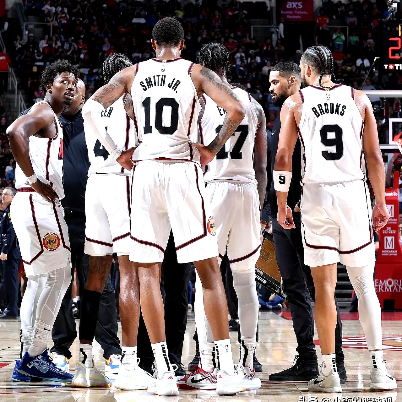 火箭不敌掘金遭遇季后赛连败 火箭不敌掘金遭遇季后赛连败