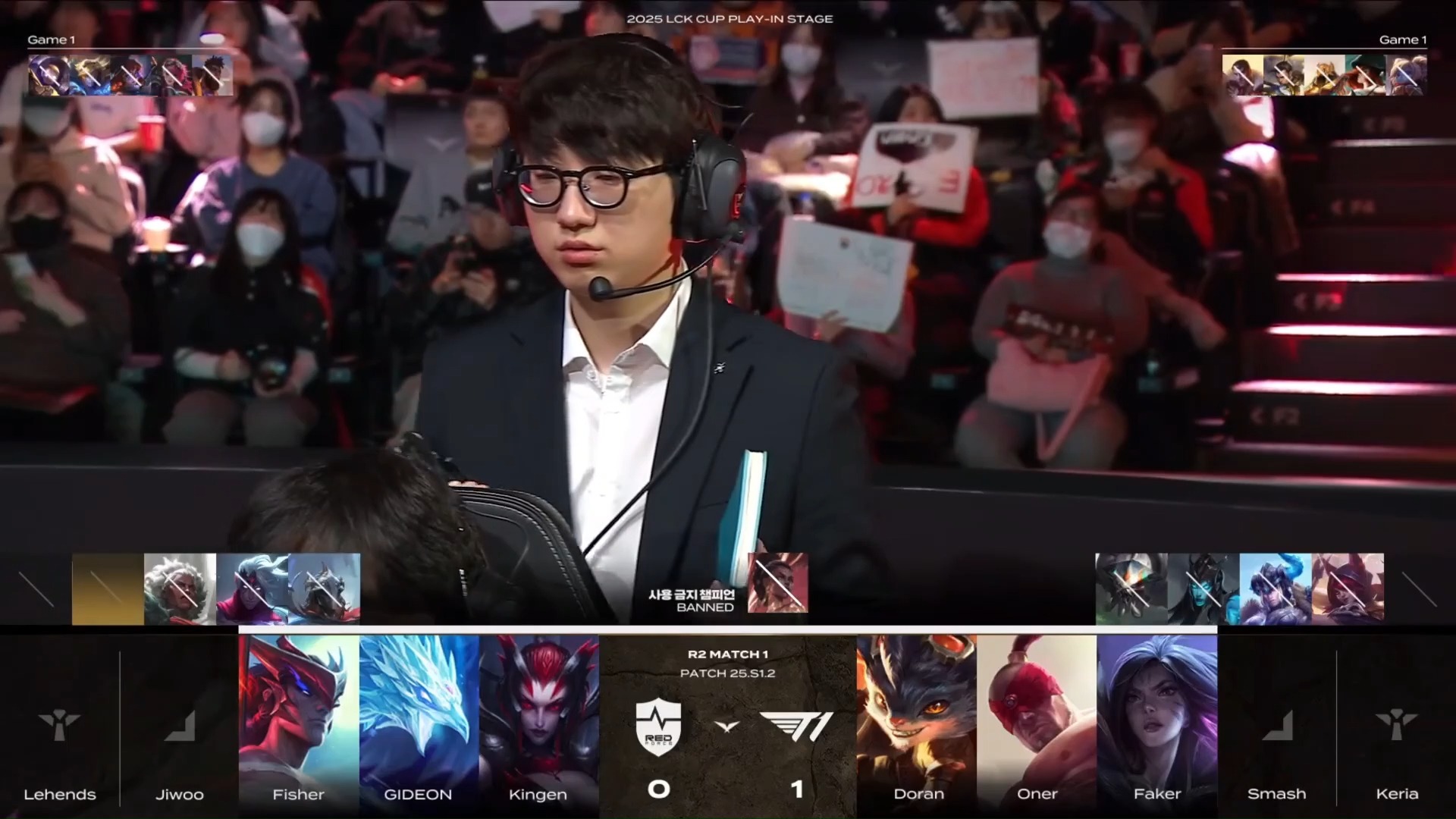 NS鏖战T1，Caps打出惊人五杀鏖战多局2025世界赛，点燃全场激情