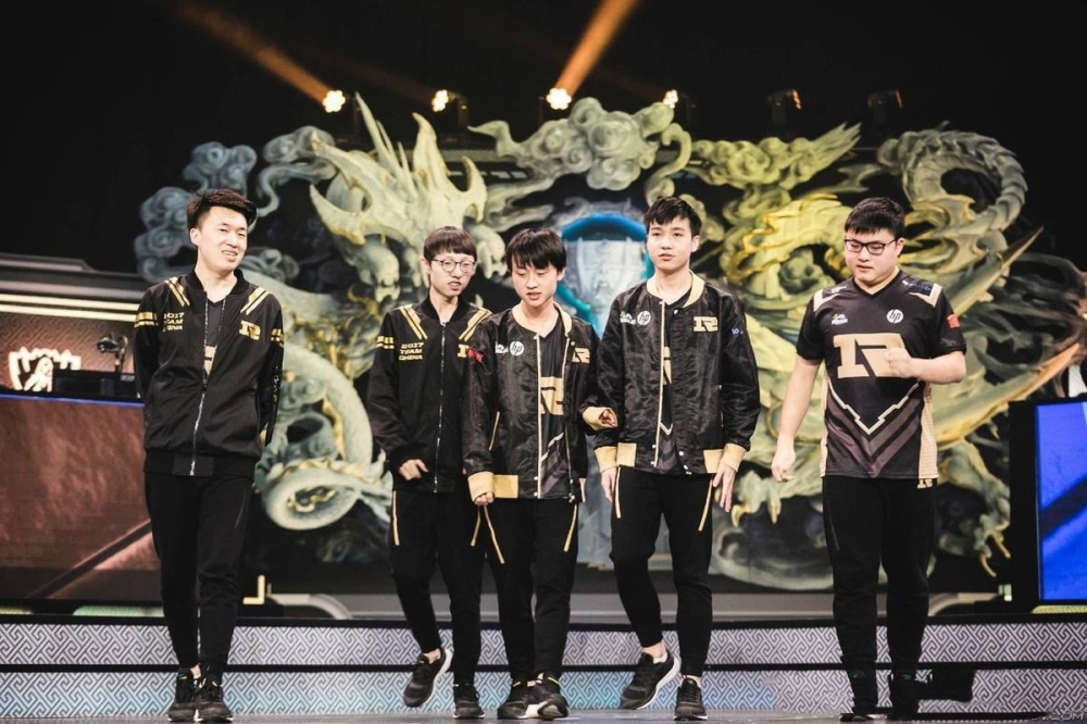 包含TL翻盘RNG,CoreJJ团战一打五峡谷大战半决赛,成为赛场最大亮点的词条 包含TL翻盘RNG,CoreJJ团战一打五峡谷大战半决赛,成为赛场最大亮点的词条