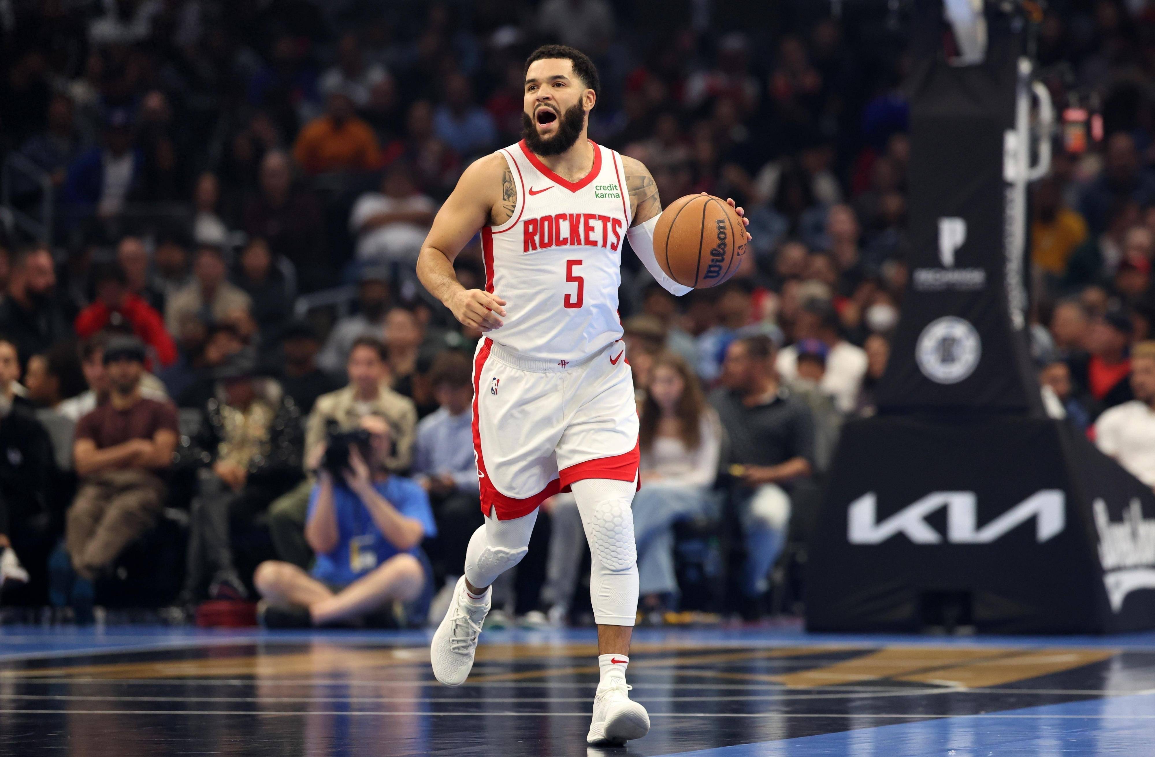 火箭迎新赛季首胜 火箭迎新赛季首胜