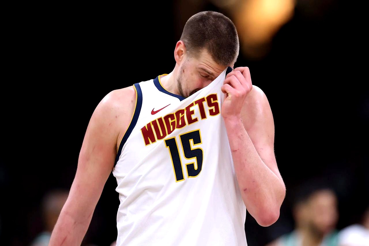 尼克斯队交易得到掘金队前锋凯南·贝茨-迪阿普的简单介绍 尼克斯队交易得到掘金队前锋凯南·贝茨-迪阿普的简单介绍