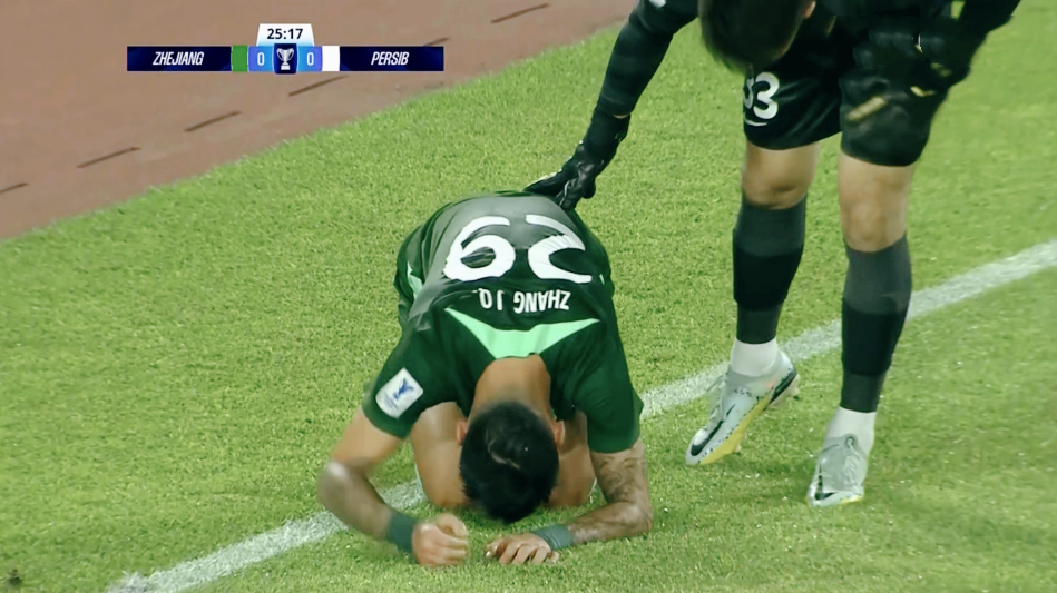 印尼球队惊喜逆袭,亚冠成绩突飞猛进的简单介绍 印尼球队惊喜逆袭,亚冠成绩突飞猛进的简单介绍