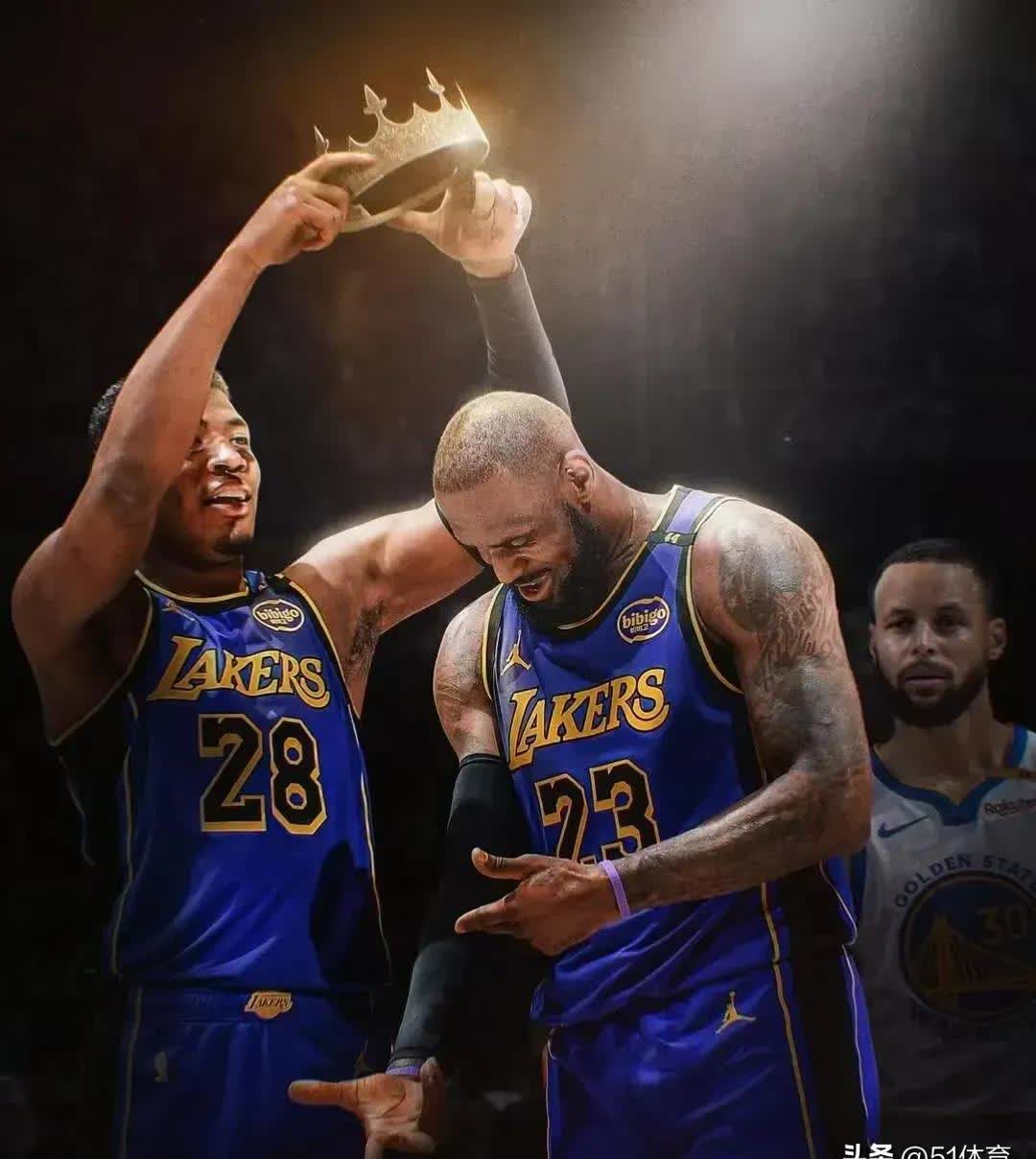 湖人队击败雷霆，詹姆斯独得40分的简单介绍