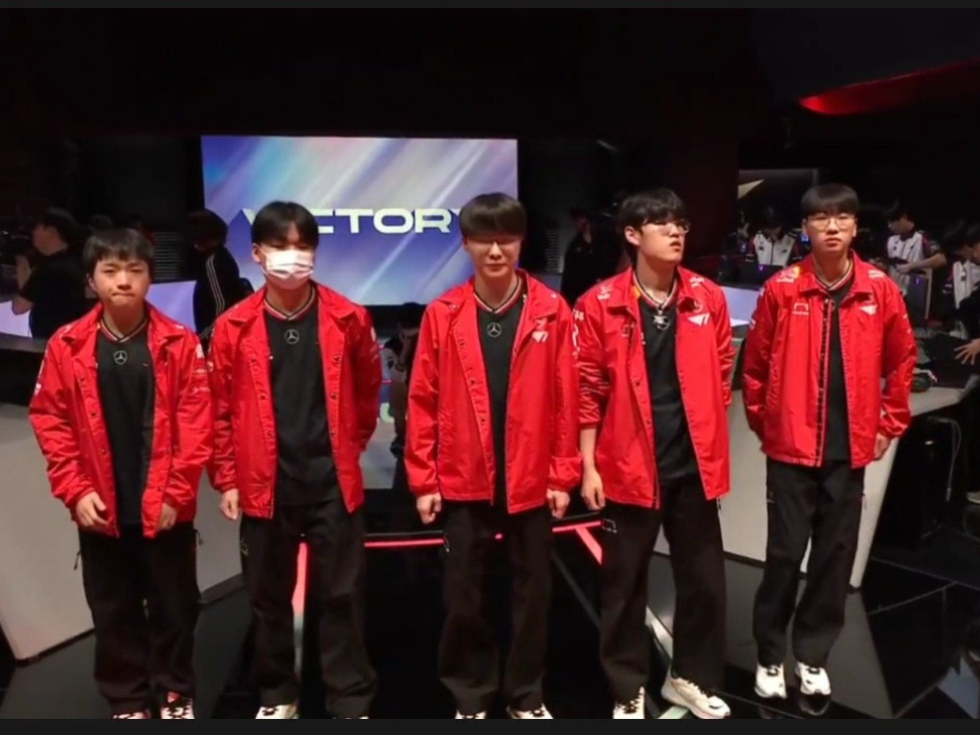 关于NS力克TL,Faker开启传奇时刻焦点之战小组赛,成为赛场最大亮点的信息 关于NS力克TL,Faker开启传奇时刻焦点之战小组赛,成为赛场最大亮点的信息