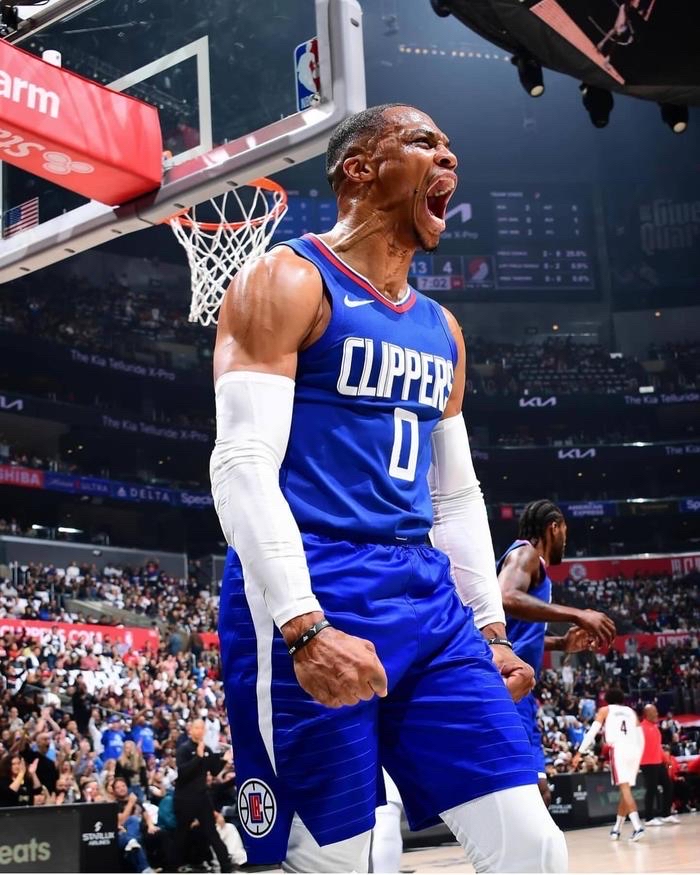 火箭主帅：威少仍是我们最重要的一环